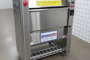 How Can Better Floor Mat Cleaning Improve the Car Wash Experience?