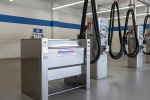 Why Does Efficient Mat Cleaning Matter for Fleet and Detailing Businesses?