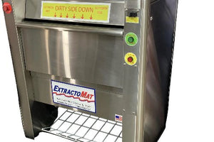 Is an Automatic Floor Mat Cleaning Machine Right for Your Car Wash?