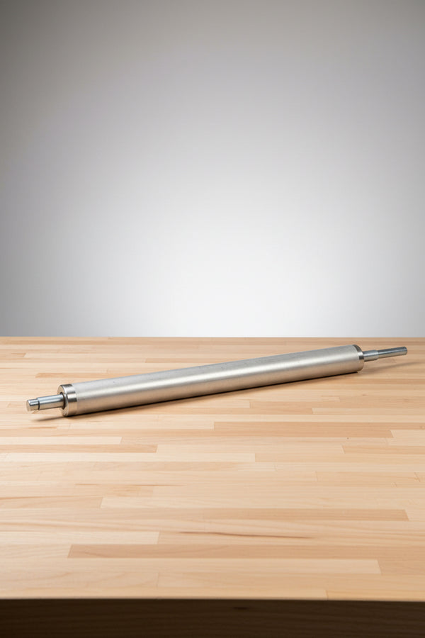 2 inch steel roller, extractomat