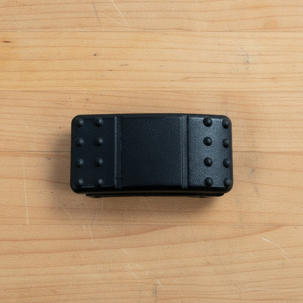 3 position switch top view