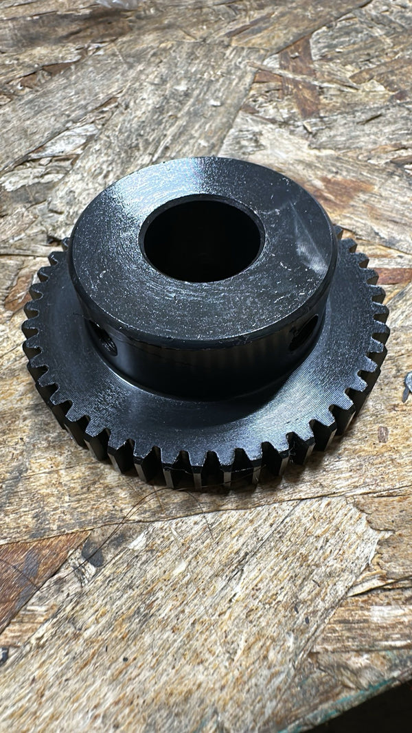 Spur Gear 46T
