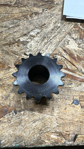 sprocket 16T #35 pitch