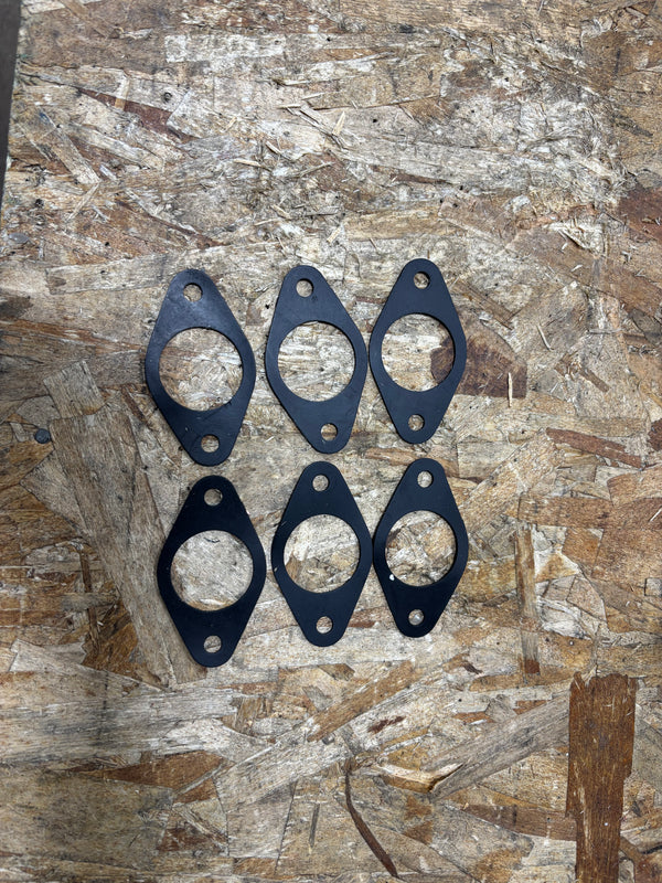 6 pack General Bearing Gasket