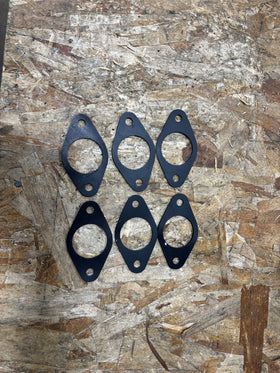 6 pack General Bearing Gaskets