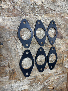 6 pack General Bearing Gaskets