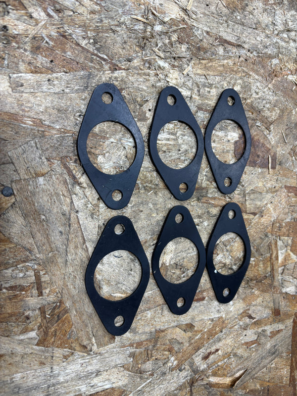 6 pack General Bearing Gaskets