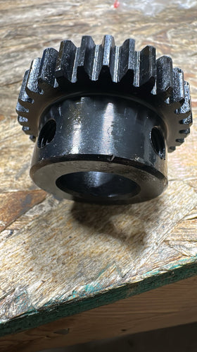 Spur Gear 30T