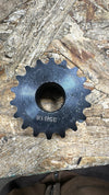 sprocket 18T #35 pitch