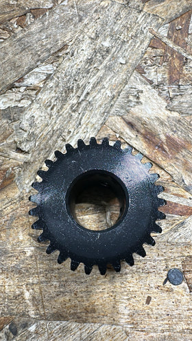 Spur Gear 30T