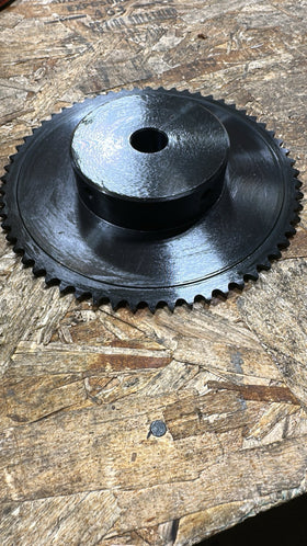 sprocket 50T #35 pitch