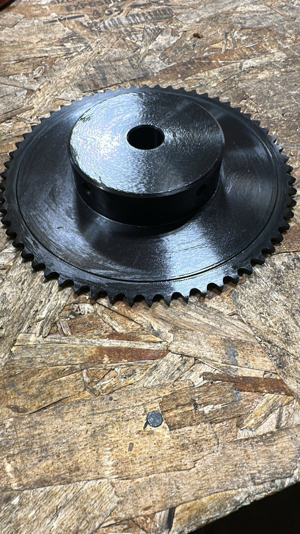 sprocket 50T #35 pitch