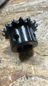 sprocket 16T #35 pitch