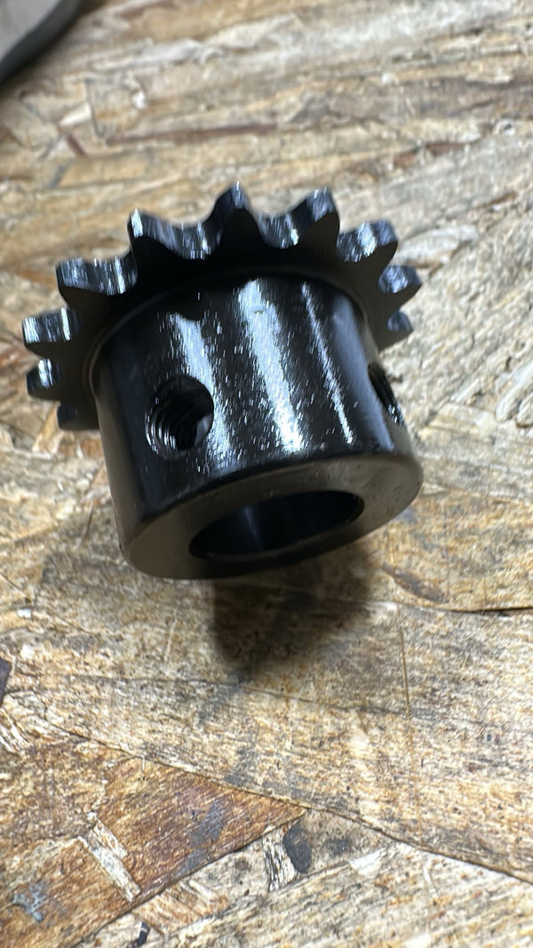sprocket 16T #35 pitch