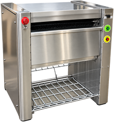 Trident Blast Mat Washer - Coming Soon