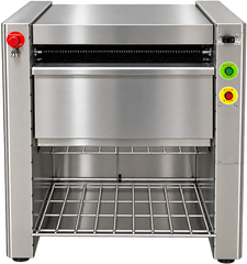 Trident Blast Mat Washer - Coming Soon