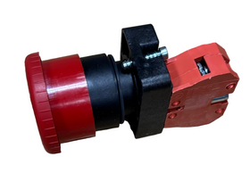 Emergency Stop Button