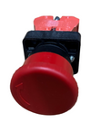 Emergency Stop Button
