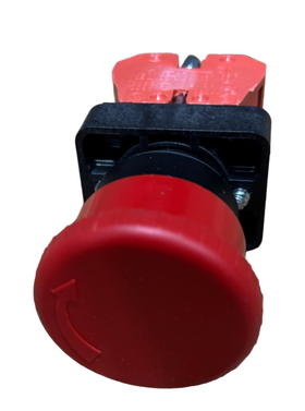 Emergency Stop Button