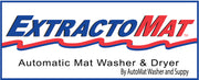 Extractomat Auto Mat Washer & Car Wash Mat Cleaner USA 