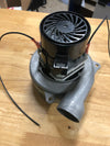 Vacuum motor 120V 60 Hz