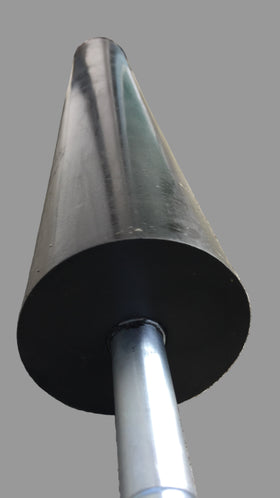 EXTENDED LIFE Sponge Roller