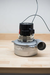 extractomat, mat washer, vacuum motor 120v 60 hz