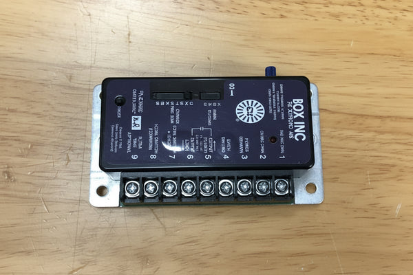 extractomat, mat washer, timer, control board, idx, programable